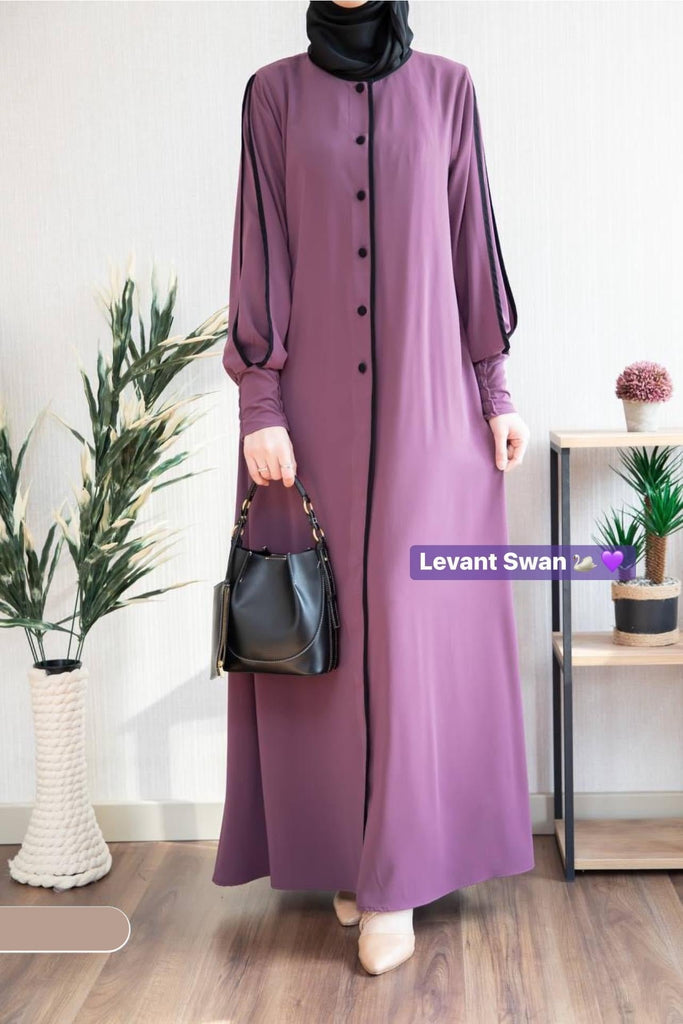 Abaya - Elegant