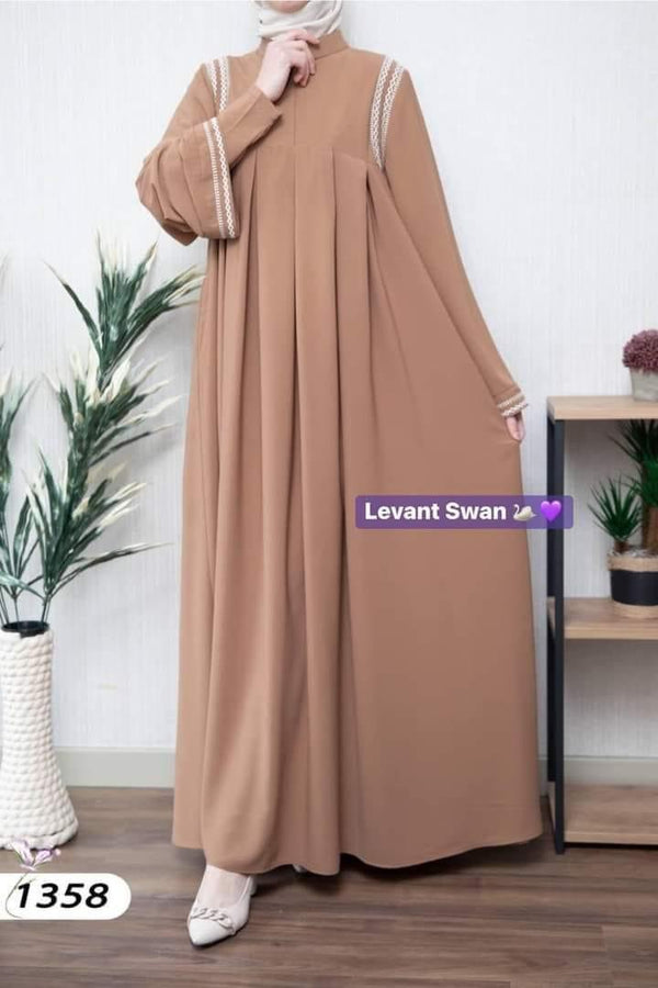 Abaya - Elegant || S24