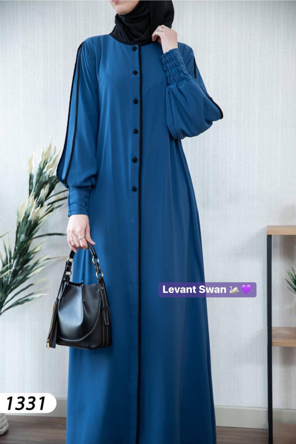 Abaya - Elegant || S24