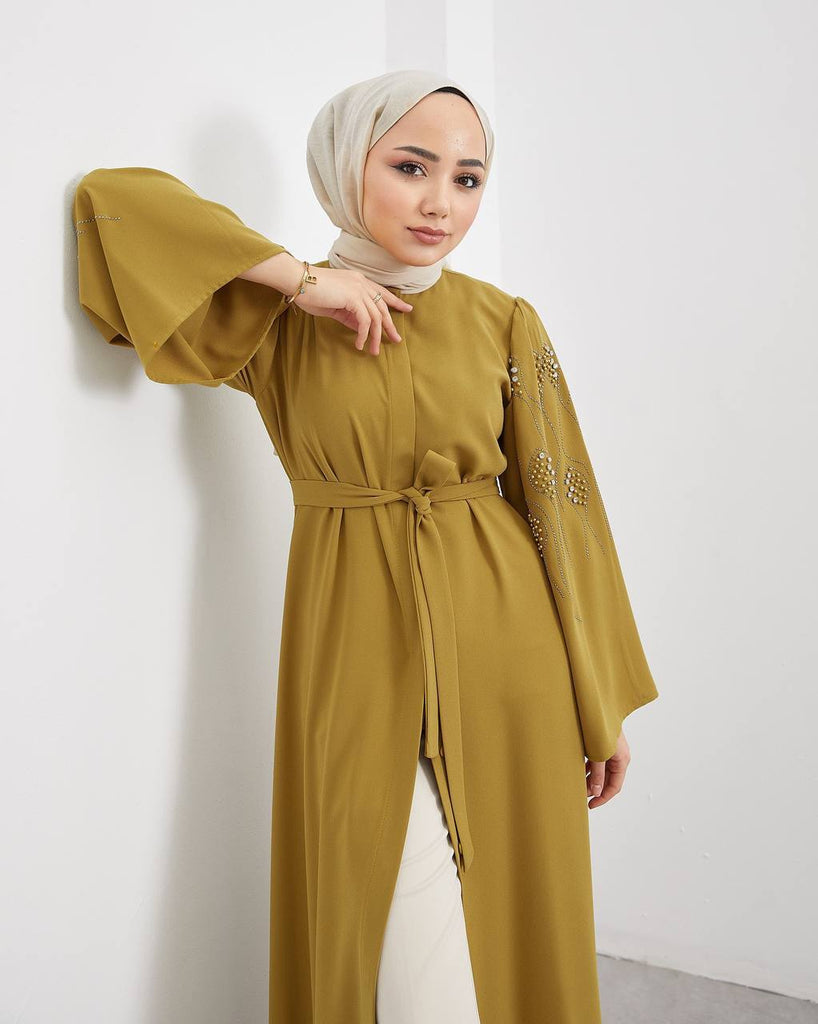 Abaya - Elegant || S23