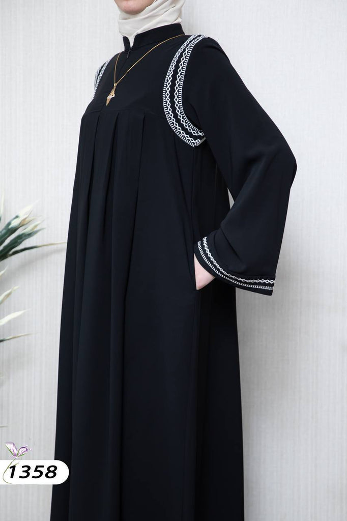 Abaya - Elegant