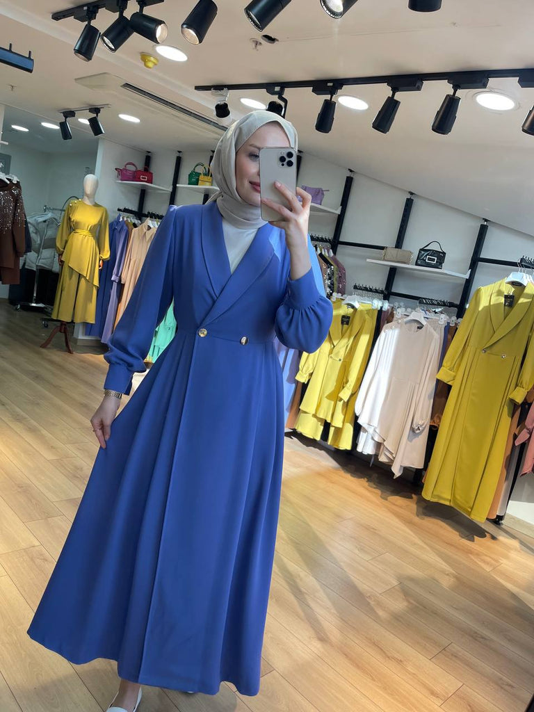 Abaya - Elegant