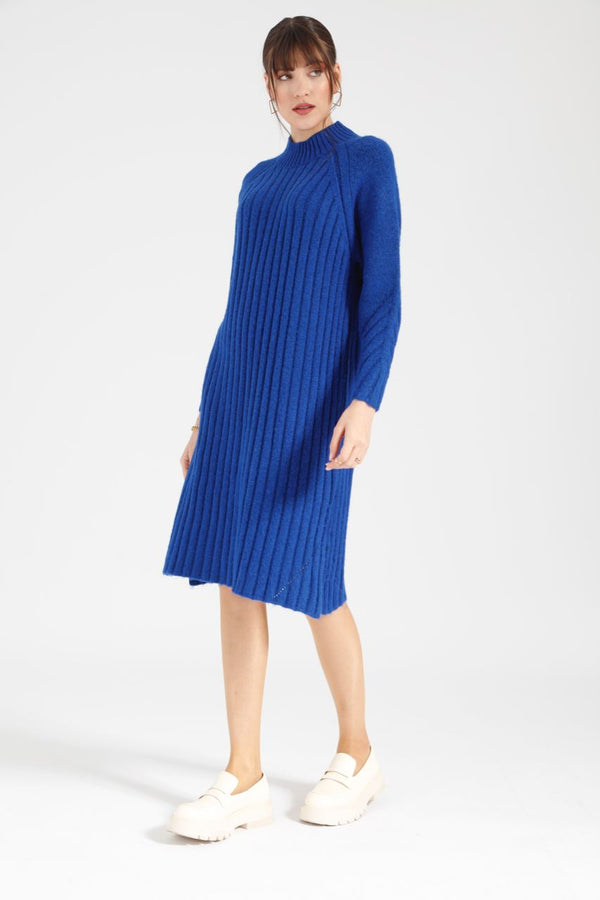 Knitted Tunic - Long